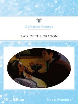 cover image of Lair of the Dragon